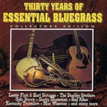 Thirty Years Of Essential Bluegrass