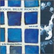 Cool Blue Rocks