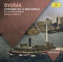 Dvorák: Symphony No. 9, 'New World'