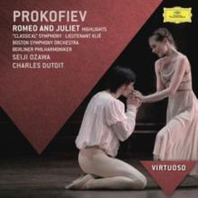 Prokofiev: Romeo & Juliet Highlights