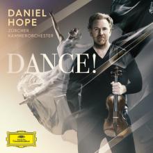 Daniel Hope: Dance!