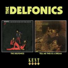 Delfonics, The/tell Me This Is a Dream