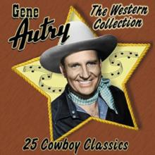 25 Cowboy Classics