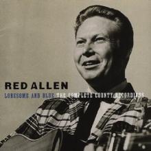 Lonesome and Blue - The Complete County Recordings
