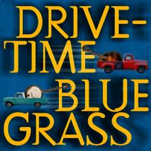 Drive-time Bluegrass