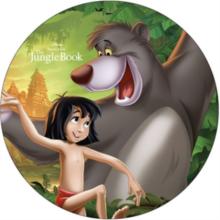 Music from 'The Jungle Book'