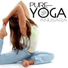 Pure Yoga Anusara
