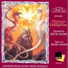 Stories to Remember Presents: Merlin and the Dragons