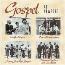 Gospel At Newport