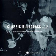 Classic Bluegrass - Vol. 2
