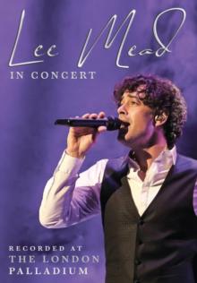 Lee Mead: In Concert