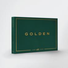 Golden [SHINE]