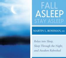 Fall Asleep Stay Asleep