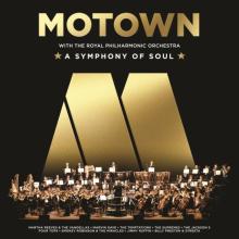 Motown: A Symphony of Soul