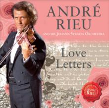 Andre Rieu: Love Letters