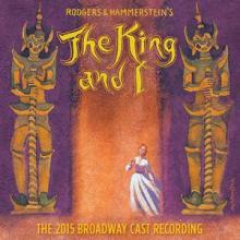 Rodgers and Hammerstein's the King and I