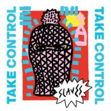 Take Control/We Are the England