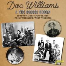 Country Music Favourites from Wheeling, West Virginia