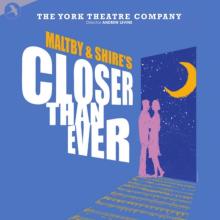 Maltby & Shire's Closer Than Ever
