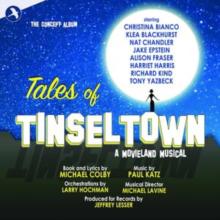 Tales of Tinseltown