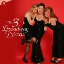 The 3 Broadway Divas