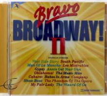 Bravo Broadway! II