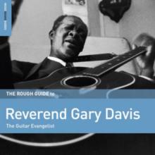 The Rough Guide to Reverend Gary Davis