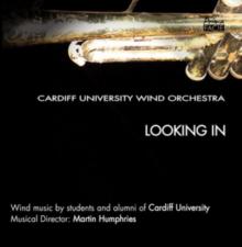Cardiff Universtiy: Looking In