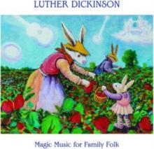 Magic Music for Family Folk