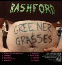 Greener Grasses