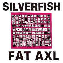 Fat Axl - Red (Splatter) Vinyl [LRS 2021]