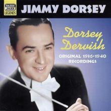 Dorsey Dervish: Original Recordings 1936 - 1940