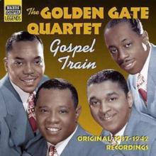 Gospel Train: Original Recordings 1937 - 1942