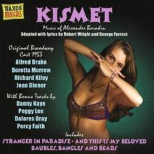 Kismet (Borodin, Adrian, Drake, Morrow)