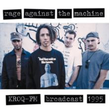 KROQ FM Broadcast 1995