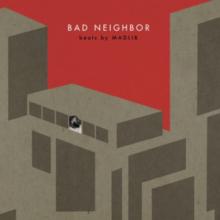 Bad Neighbor Instrumentals