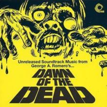 Dawn of the Dead - Unreleased Incidental Music