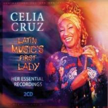 Latin Music's First Lady