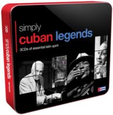 Cuban Legends