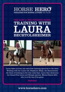 Training With Laura Bechtolsheimer - The Baby and the Finished...