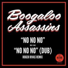 No No No/No No No (Roger Rivas Dub Remix)