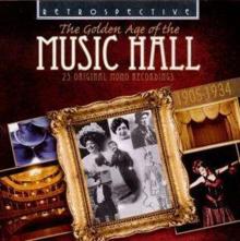 Golden Age, The: Music Hall