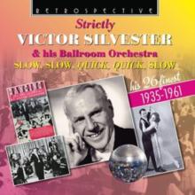 Strictly Victor Silvester & His Ballroom Orchestra