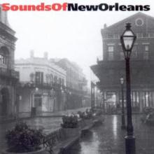 Sounds of New Orleans