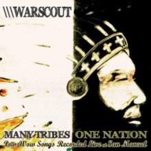 Many Tribes One Nation