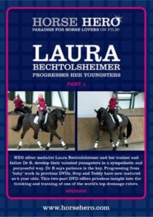 Laura Bechtolsheimer: Progresses Her Youngsters - Part 1