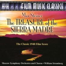 Treasure of the Sierra Madre, The (Stromberg, Moscow So)