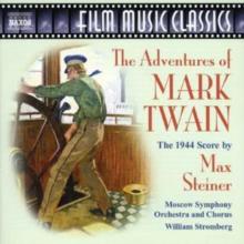 Adventures of Mark Twain, The (Steiner)