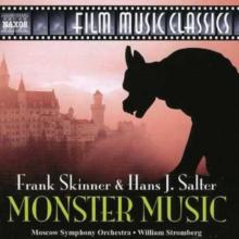 Monster Music (Skinner, Salter)