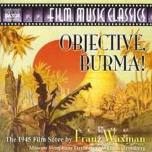 Objective, Burma! (Waxman)